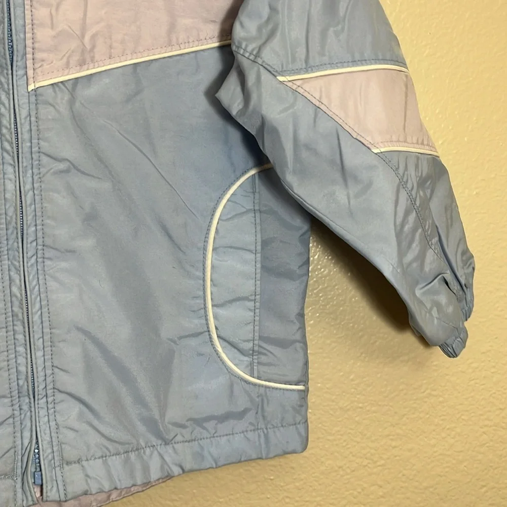 Columbia Toddler Jacket